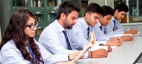 Stani Memorial Public School Gallery