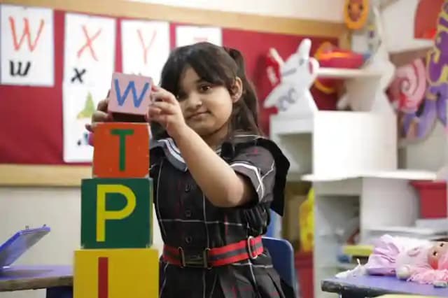 ODM Public School Gallery