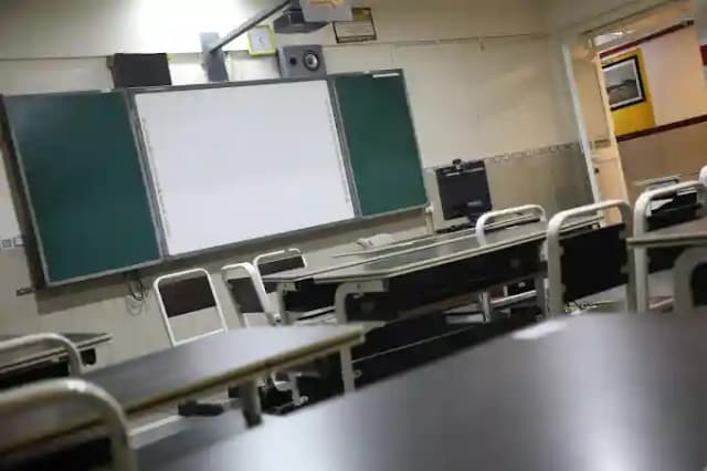 ODM Public School Gallery