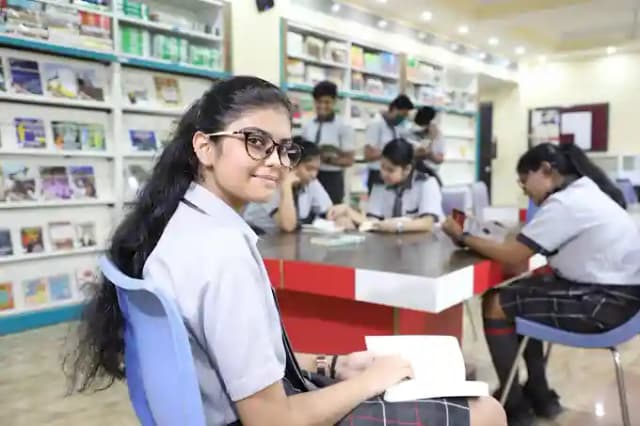 ODM Public School Gallery