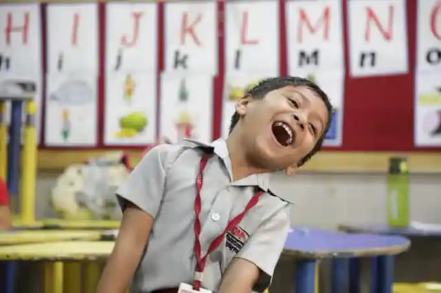 ODM Public School Gallery