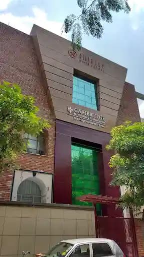 Alliance World School Gallery