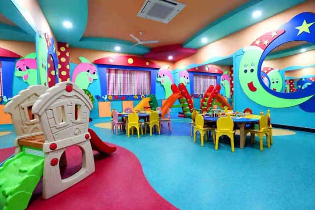 Mother's Pride Gallery