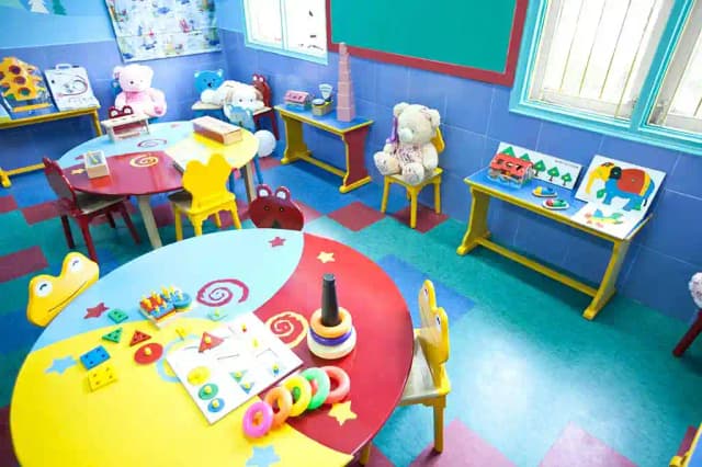 Mother's Pride Gallery