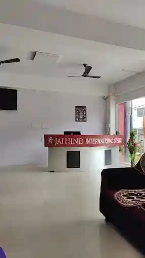 Jaihind International School Gallery