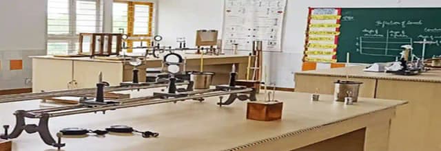 Swami Vivekanand Saraswati Vidhya Mandir Gallery