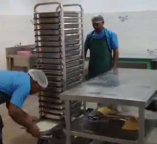 St. John Higher Secondary Residential School Gallery