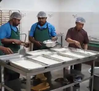 St. John Higher Secondary Residential School Gallery