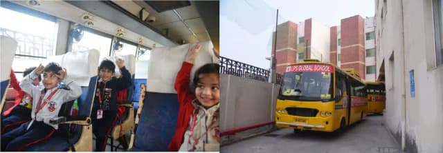 LPS Global School Gallery