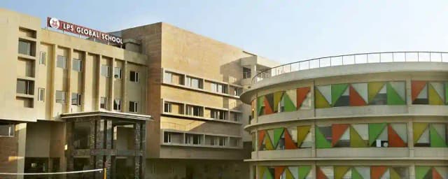 LPS Global School Gallery