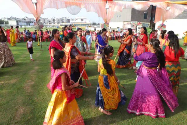 VSPK International School Gallery