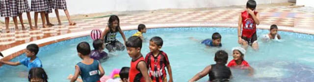 VSPK International School Gallery