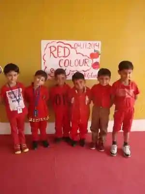 SB Global School Gallery