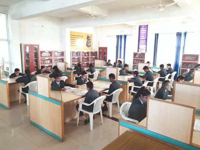 Saraswati Shiksha Sansthan Senior Secondary School Gallery