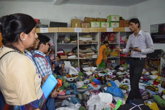 Little Angels School Gallery