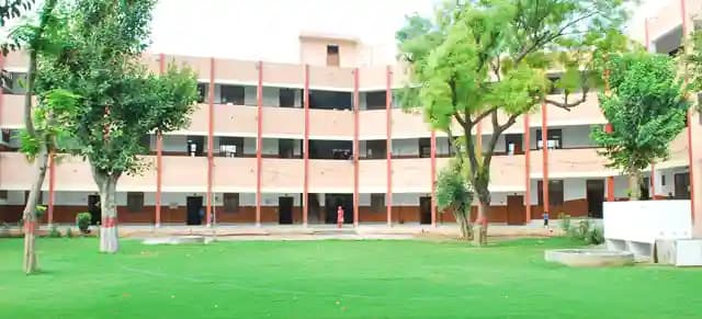 S M Hindu Senior Secondary School Gallery