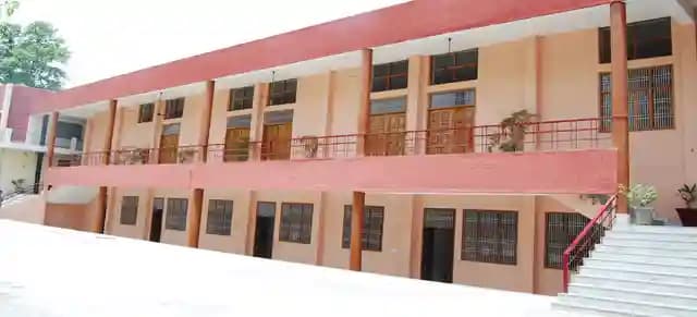 S M Hindu Senior Secondary School Gallery