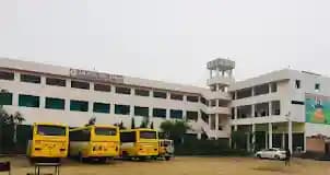 JBH Senior Secondary School Gallery