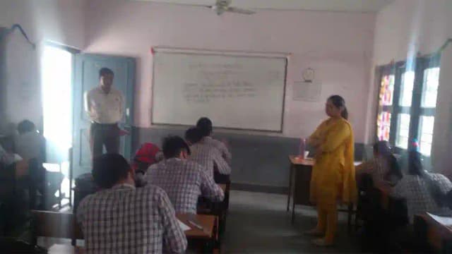 ITBP Public School Gallery