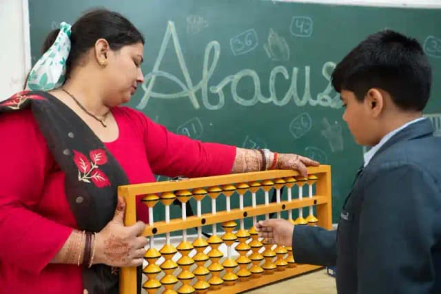 Kirorimal Public School Gallery