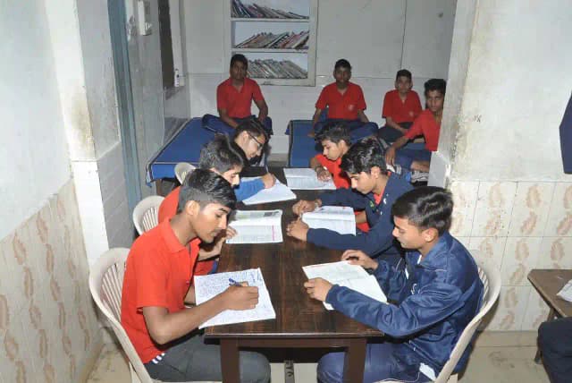 Karan Singh Memorial Senior Secondary School Gallery