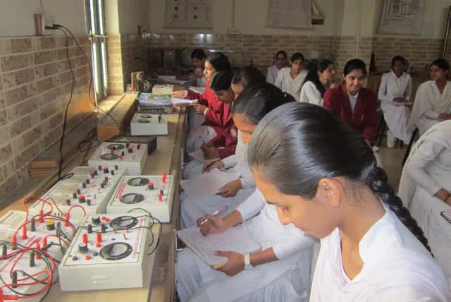 Karan Singh Memorial Senior Secondary School Gallery