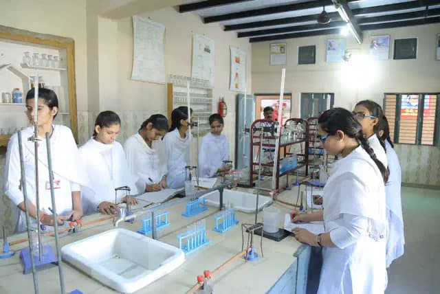 Karan Singh Memorial Senior Secondary School Gallery