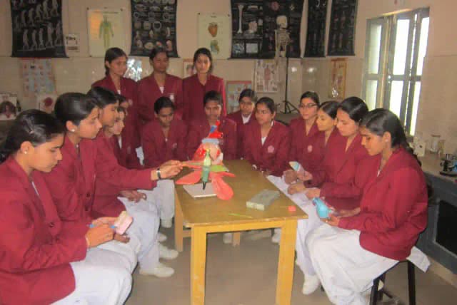 Karan Singh Memorial Senior Secondary School Gallery