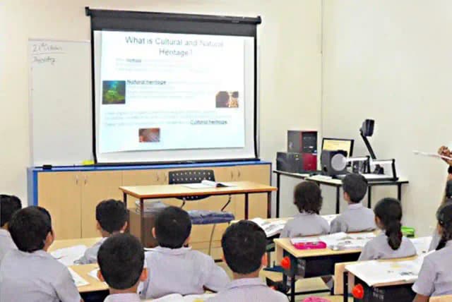 Karan Singh Memorial Senior Secondary School Gallery