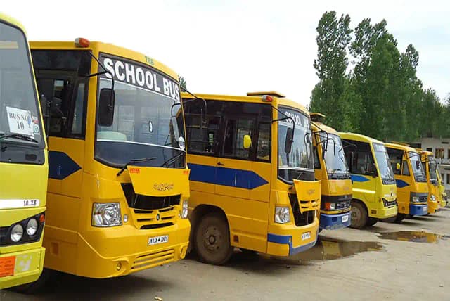 Karan Singh Memorial Senior Secondary School Gallery