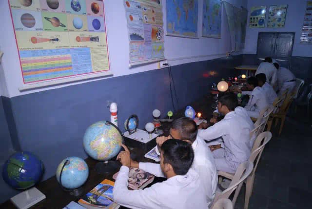 Karan Singh Memorial Senior Secondary School Gallery