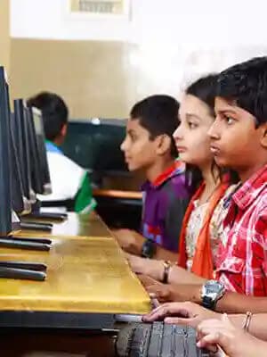 C.S. Bhujbal Global School Gallery