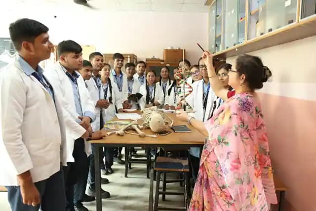 Vps Public School Gallery