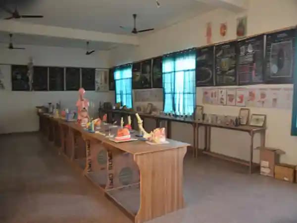 RR Gurukul Gallery