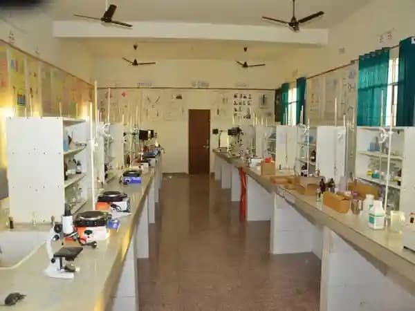 RR Gurukul Gallery