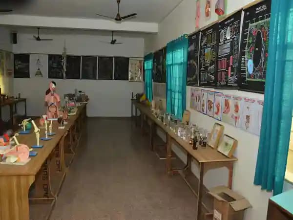 RR Gurukul Gallery