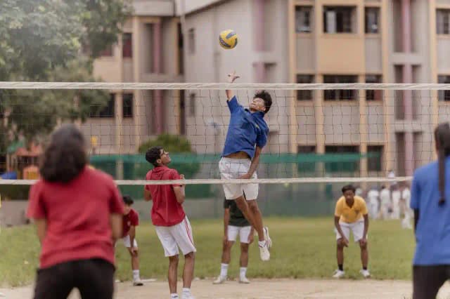 Delhi Public School Gallery