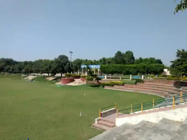 Rising Sun Public School Gallery