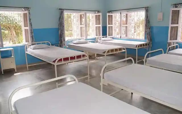 Father Leblond School Gallery