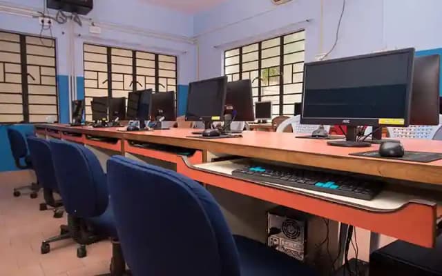 Father Leblond School Gallery