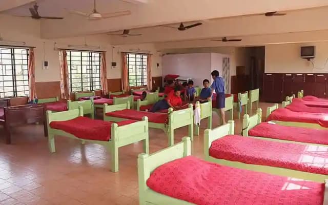 Father Leblond School Gallery