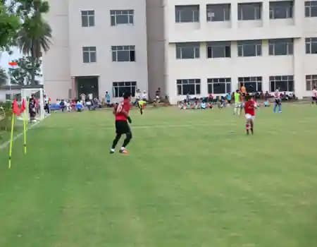 Vedas International School Gallery