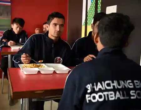 Vedas International School Gallery