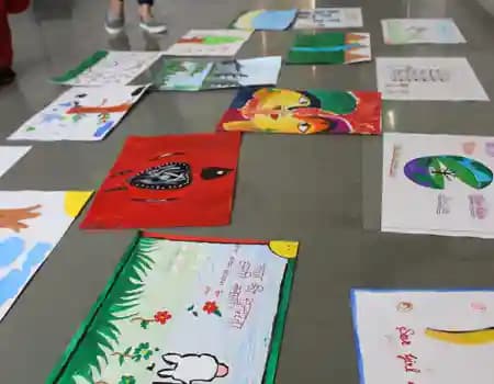 Vedas International School Gallery