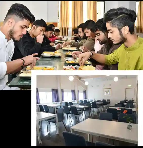 Vedas International School Gallery