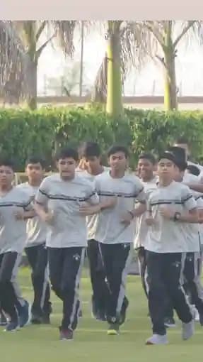 The Gurukul Nilokheri Gallery