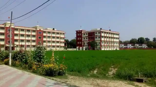 The Gurukul Nilokheri Gallery