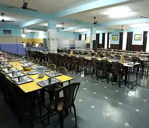 The Rajasthan School Gallery