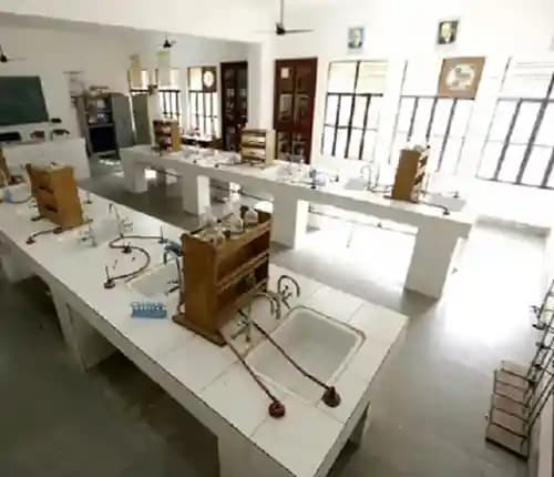 The Rajasthan School Gallery