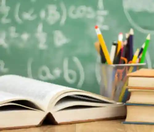 The Rajasthan School Gallery